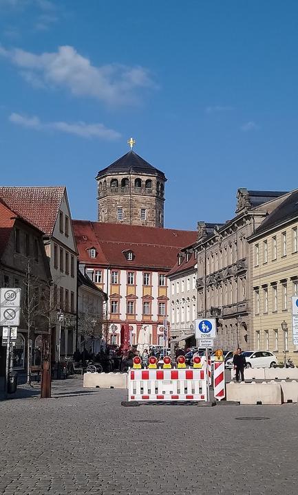 Oskar - Das Wirtshaus am Markt