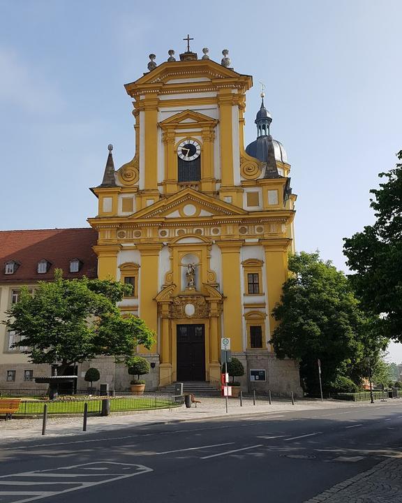 Weinbistro am Turm - Pizzaria