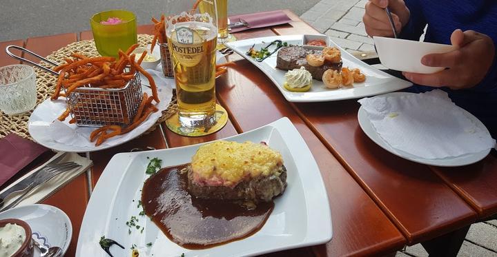 Restaurant Allgaeu