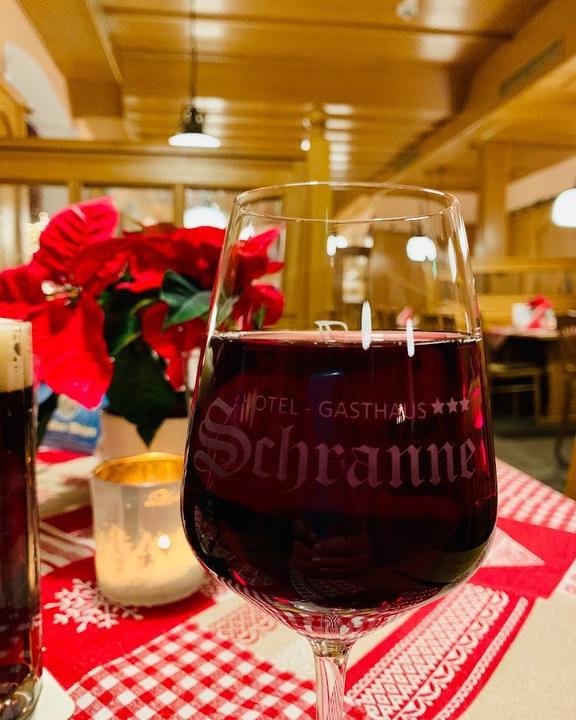 Restaurant Gasthaus Schranne