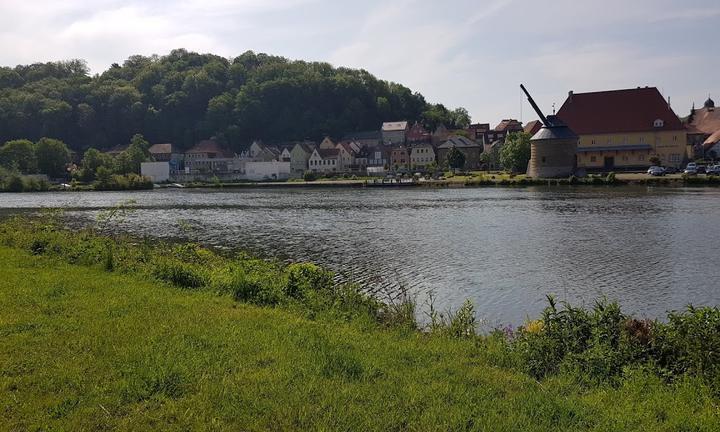 Gasthof Zum Goldenen Anker